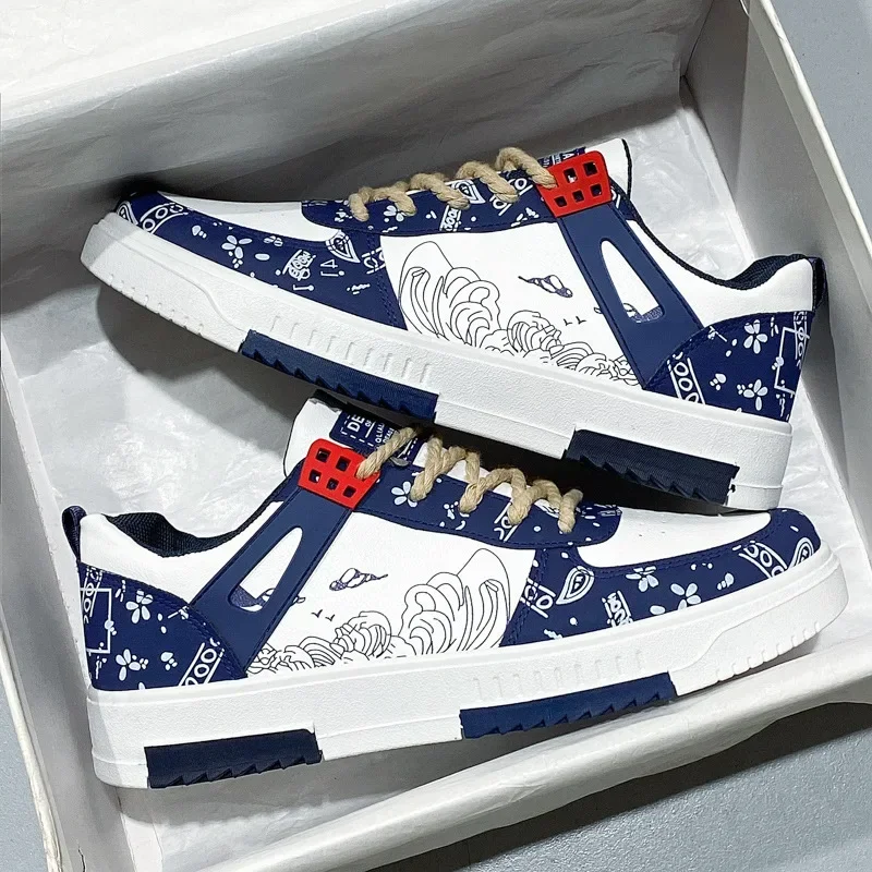 أحذية كاجوال للرجال قابلة للتخصيص MNX 405053