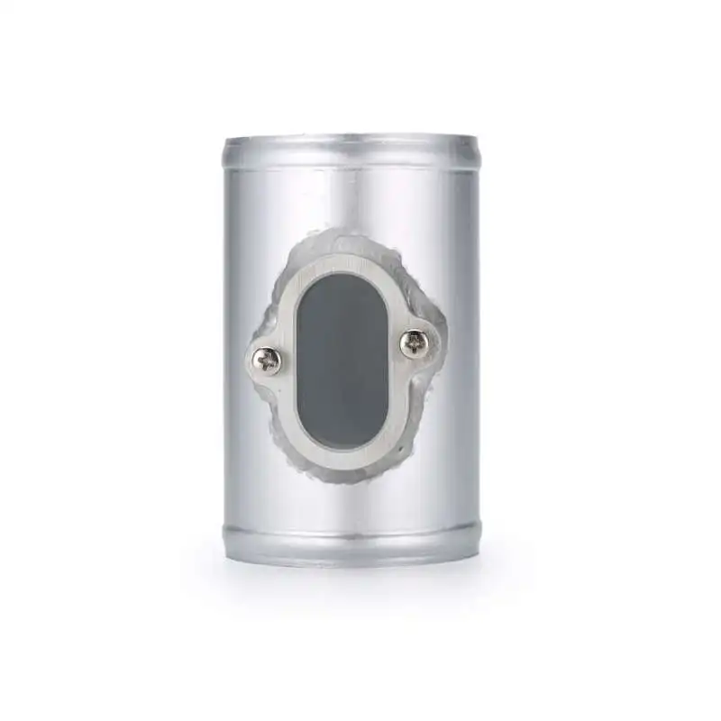 

Air Mass Sensor Adapter Fit For Chevrolet Cruze For Opel Astra Maf PerforMence Air Intake Meter Mount