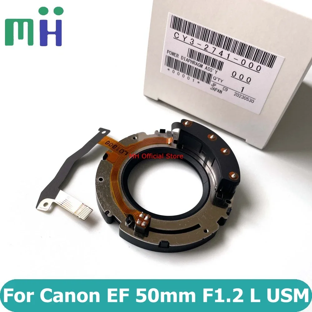 New For Canon Ef 50… - image