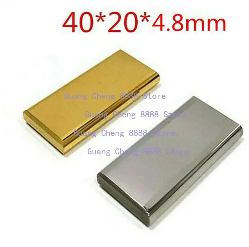 2 قطعة لآلة قطع الأسلاك Sodick EDM S010 كربيد تغذية الطاقة الاتصال 40 مللي متر أداة