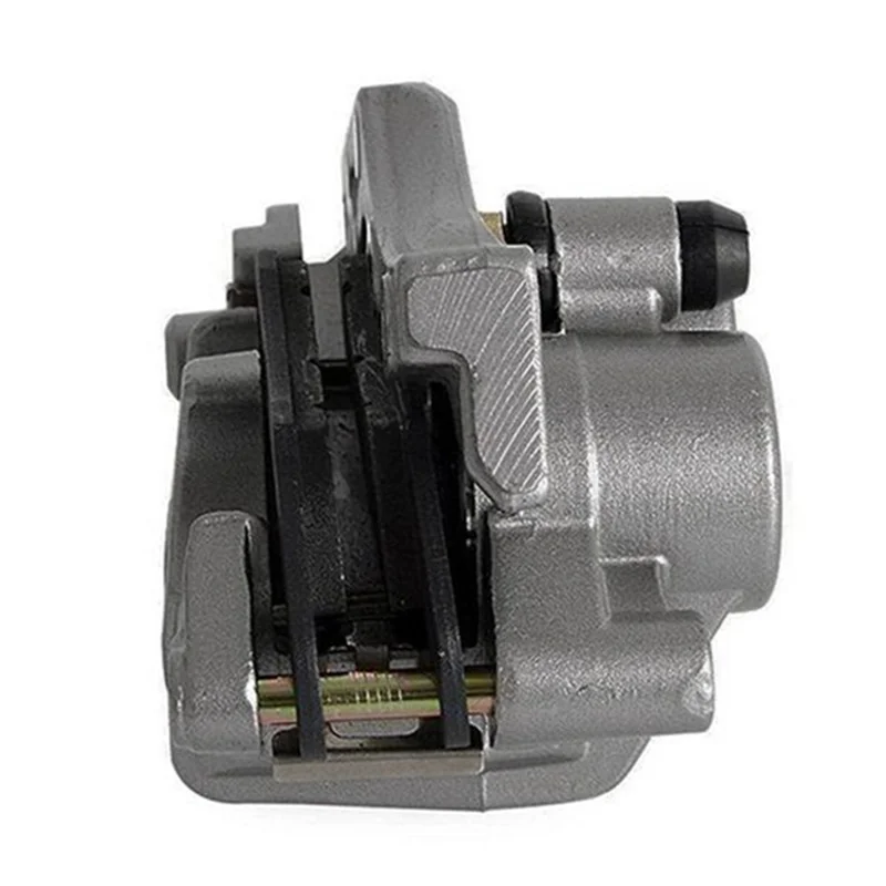 

NEW-Front Brake Caliper Kit 2PCS 45150-KCY-671 45150-K28-911 For Honda CR125R 1986-2003 For CR250R 1995-2003 Motorcycle Accessor