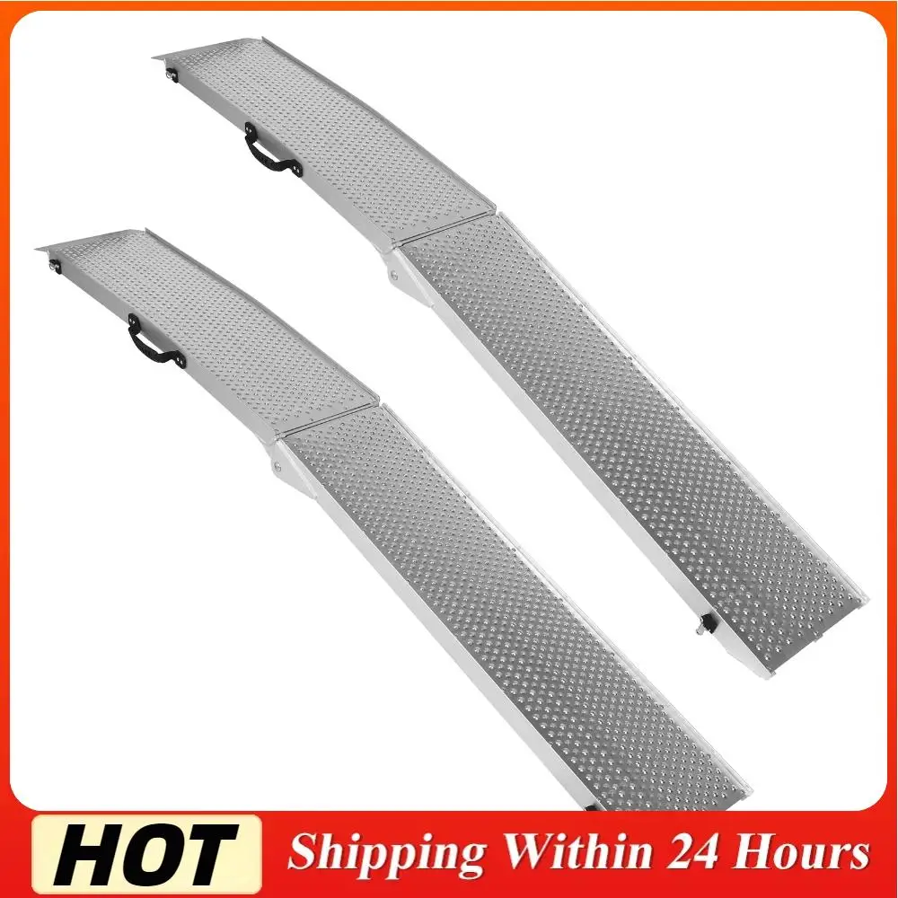 2PCS 85 Inch Alumin…