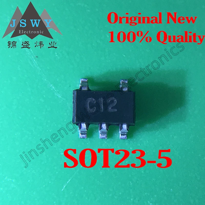 

5~10PCS LMV331M5X/NOPB Screen Printing C12 SOT23-5 LMV331 Voltage Comparator Chip 100% Brand New Original Large Stock