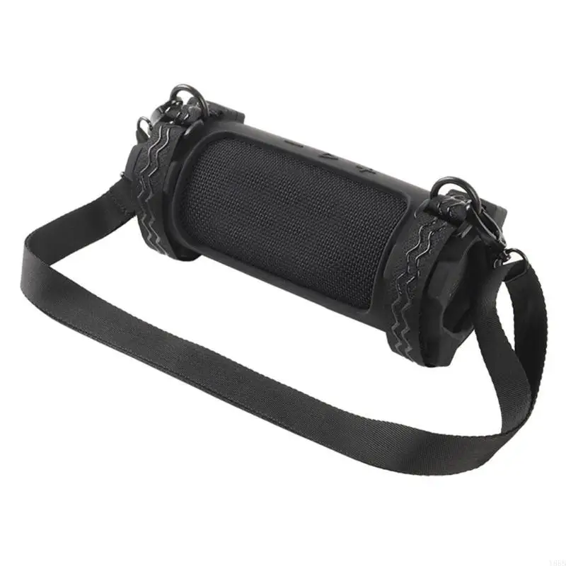 Y88b силиконовая оболочка силиконовой оболочки для 7 Bluetooth-совместимая крышка громкоговорителя