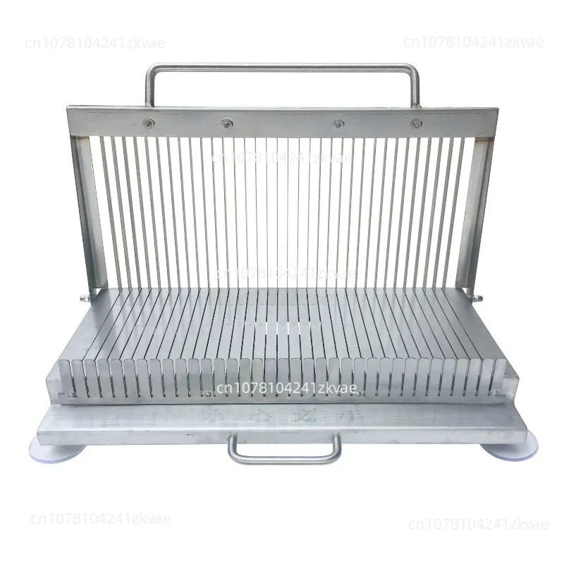 Multi-Function Slicer Steel Fruit Ham Kitchen 8mm/11mm/15mm Meat Slicer Egg Cutting Machine Stainless Cheese Slicer For Home