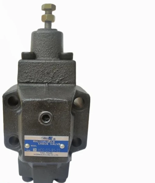 Pressure Control Va… - image