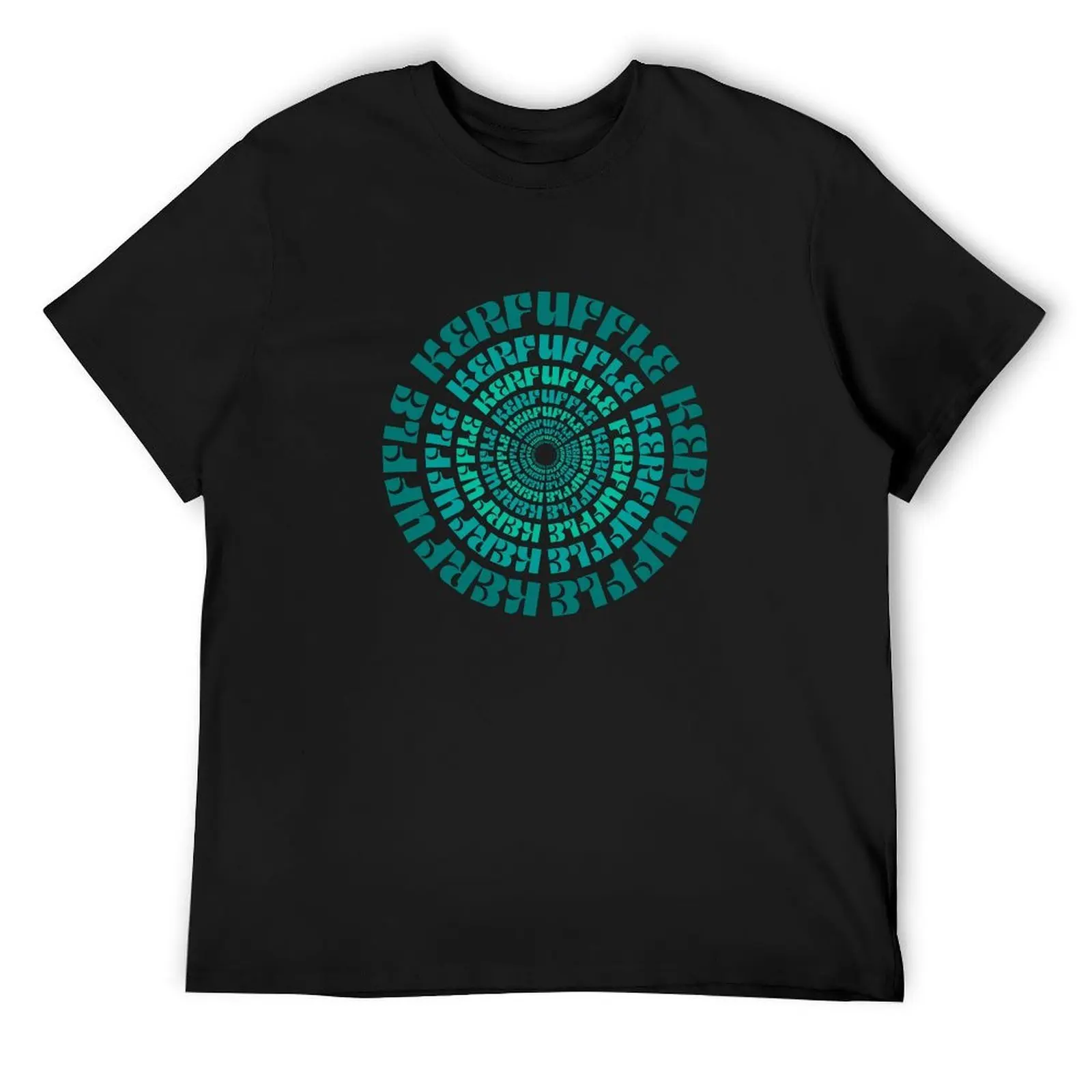 

Degrees of Verdirgis All Round Kerfuffle T-Shirt tees Funny t-shirt anime t shirts anime shirts men