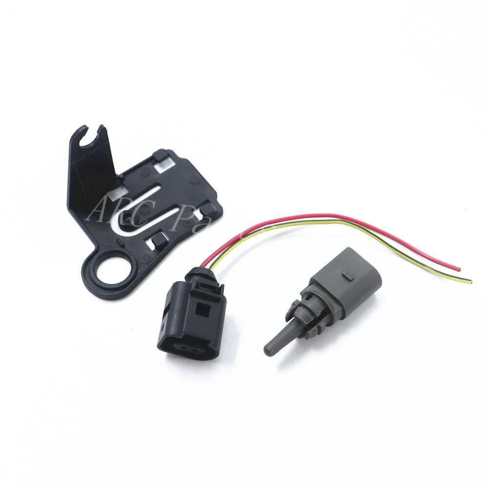 Juego De Sensores D…