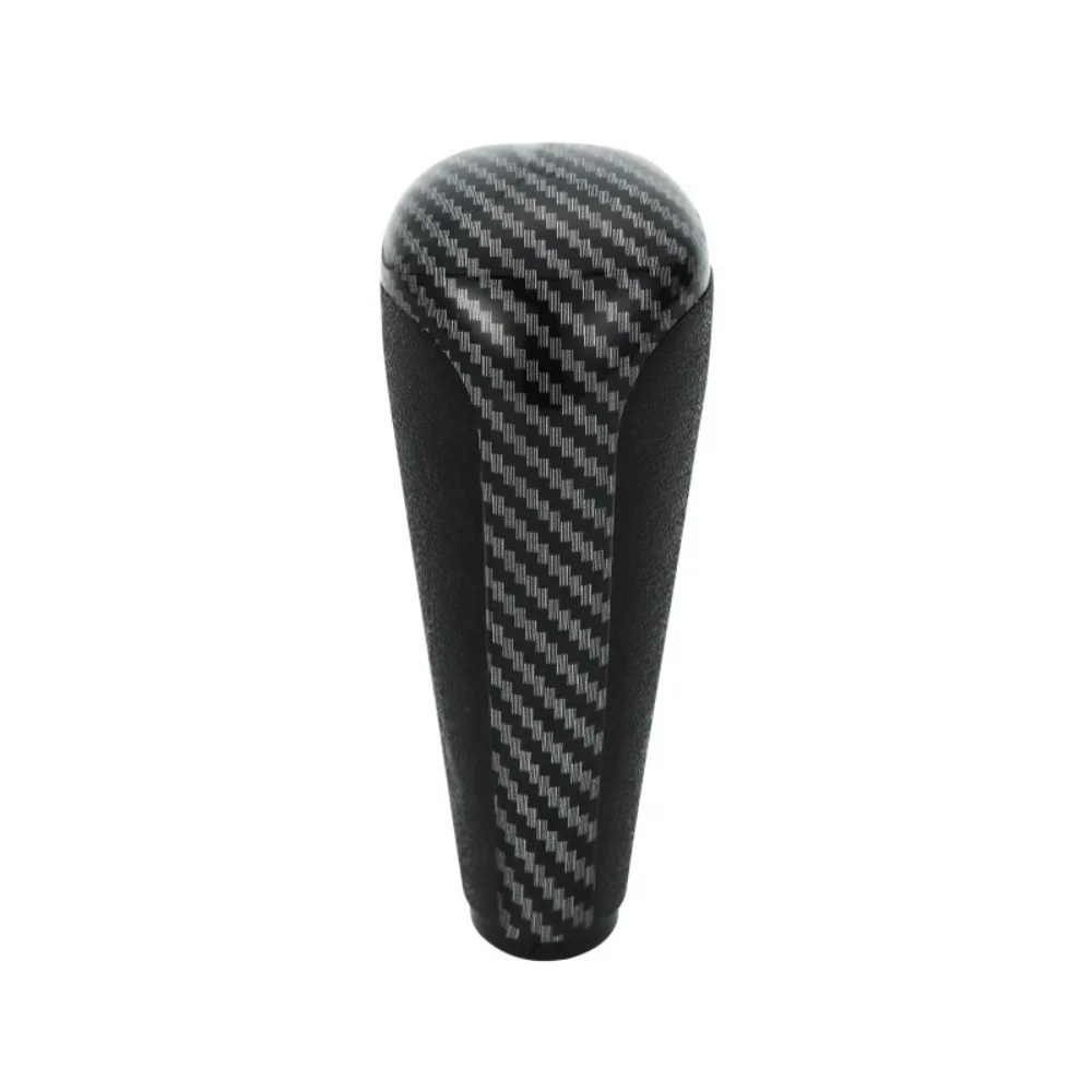 Car AT Gear Head Shift Knob for Peugeot 106 206 207 307 308 408 508 2008 301 for Citroen C2 - C5 Picasso Elysee C-Triomphe