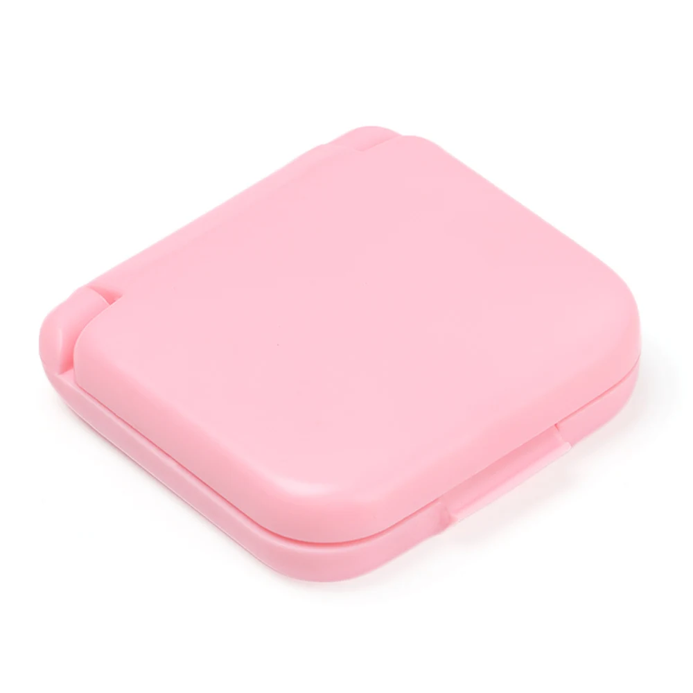 

Household Professional DIY Tool Home Living Mini Sewing Kit Organizer Needle Threads Box Storage Bags