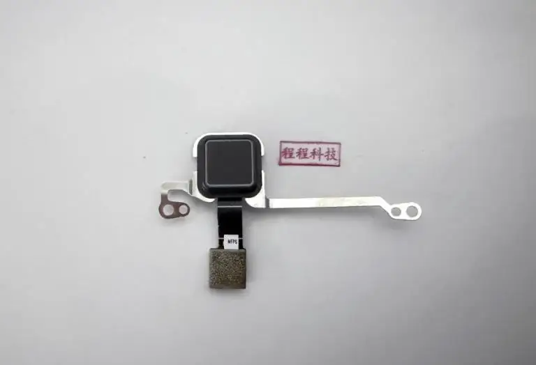 

Оригинальная плата датчика отпечатков пальцев для DELL Latitude 7440 7450 E7440 E7450