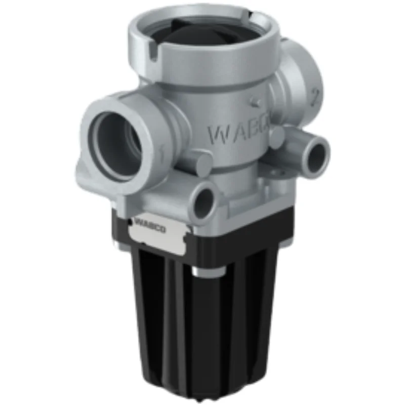 W BACO Original 4750103000 Pressure Limiting Valve