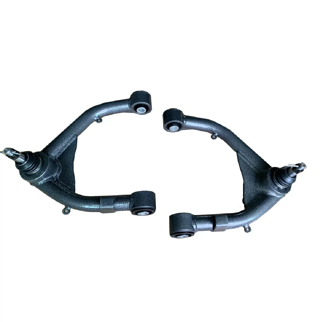 Navara NP300 Alignment Upper Caster Control Arm Navara D40 Lift kits