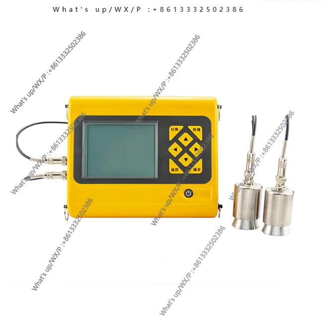 NJ-F51 Nondestructi…