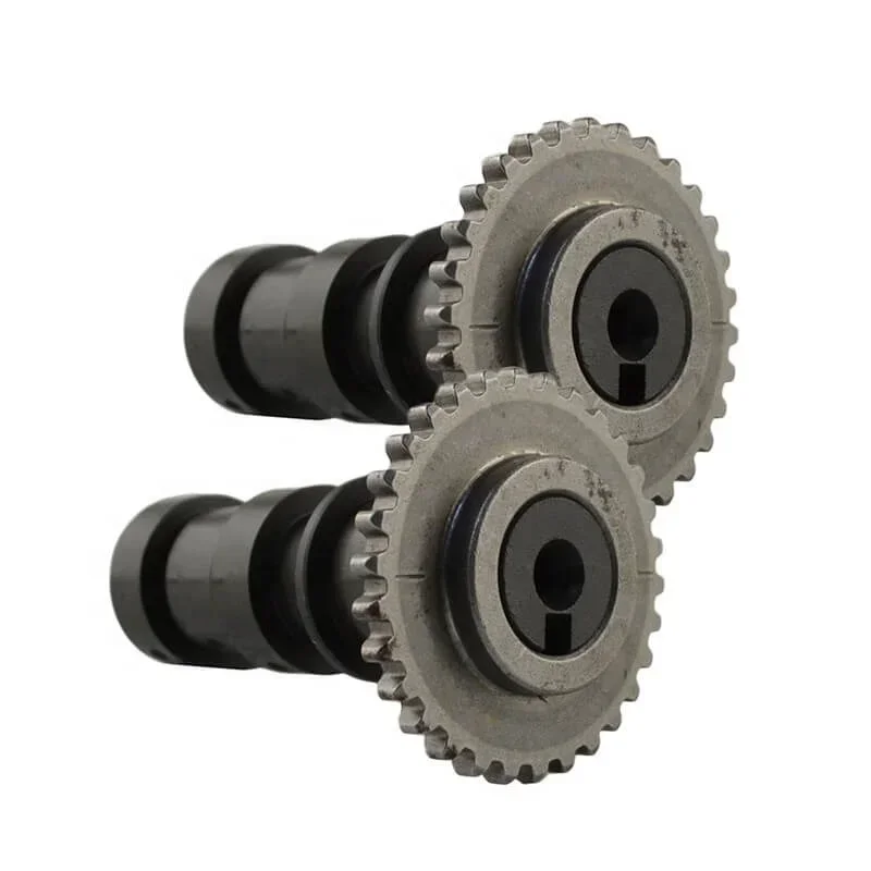Motorcycle Engine Parts Camshaft Tappet Shaft Cam For HONDA AX-1 AX-2 NX250 NX 250 1988 1989 1990 1991