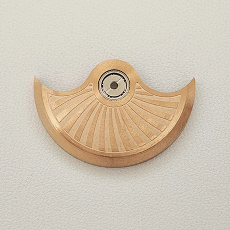 Mod NH35 Rotore automatico a martello adatto per 4R 6R 7S26 NH34 NH35 NH36 NH38 NH39 NH70 Movimento Orologio da uomo Refit Accessori