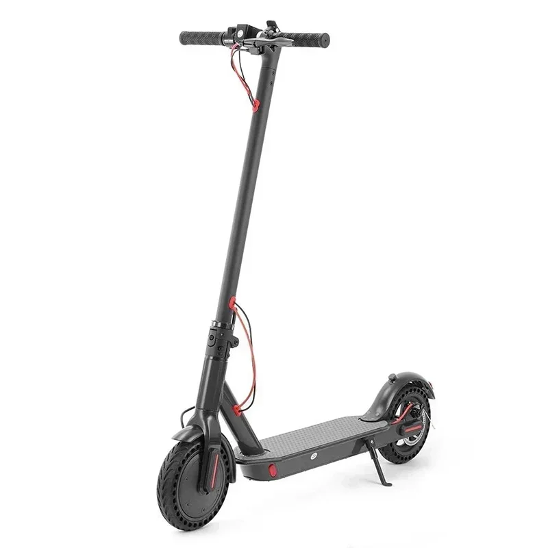 Two-wheel Foldable Adults Electric Scooter 350w 36v