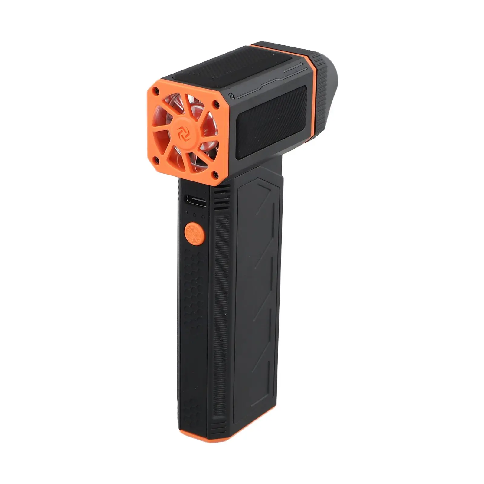 Outdoors Brushless Motor Turbo Fan Brushless Motor Compressed Air Duster W 6-8.4V Air Duster Cable Compressed F31
