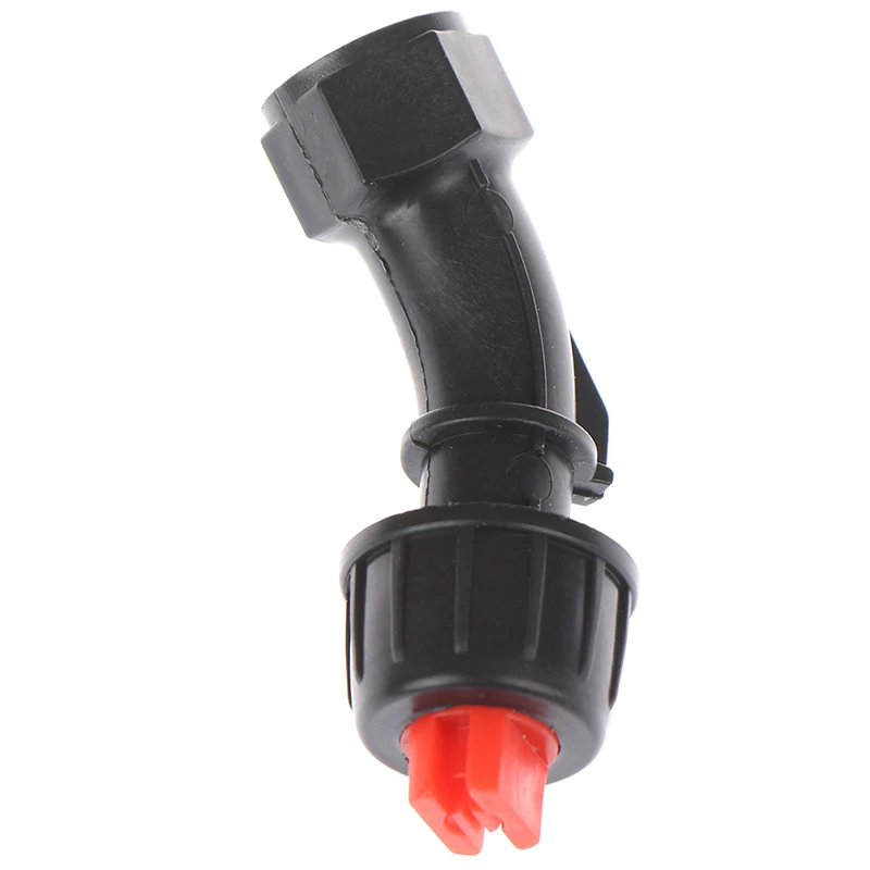 Agricultural Electric Sprayer Pesticide Atomizing Fan Shaped Garden Nozzle Watering Fruit Tree Gardening Equipment