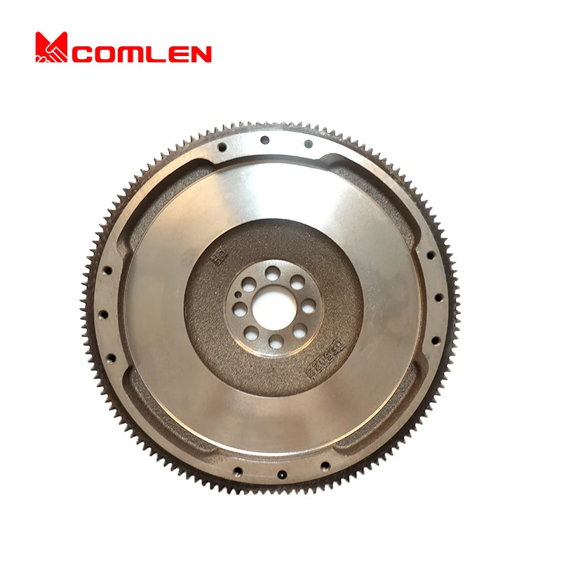 

High Quality 4HK1 8-97326227-0 1005020-P301 Flywheel 8973262270 for 700P NPR