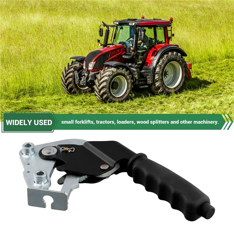 

H5-Forklift Brake Handle Clutch Brake Handle 3355202606 Hand Brake Lever Assembly For Linde E14 16 18 Brake Levers