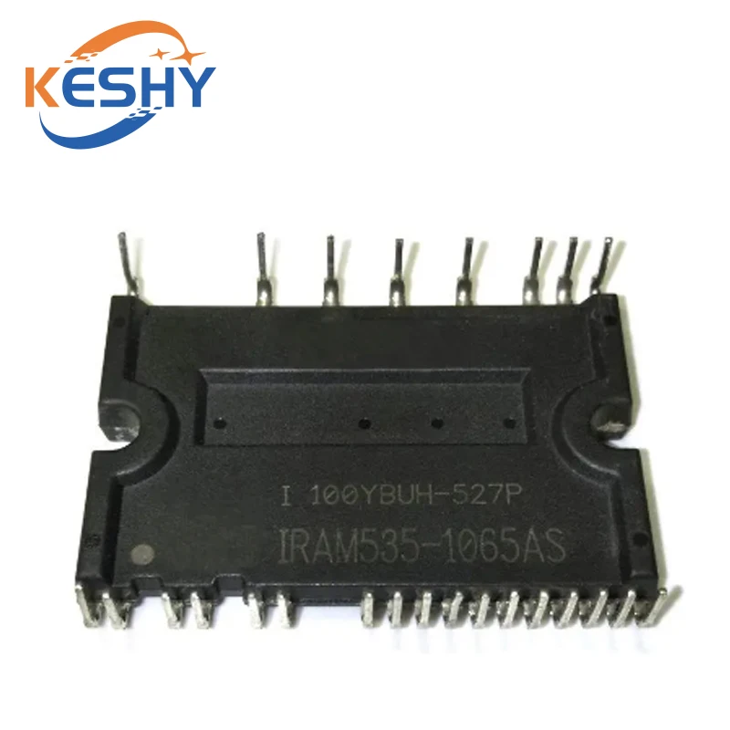 IRAM535-1065AS IRAM535-1065ASA New and Original IGBT Module Variable Frequency Air Conditioning Power Module Driving IC Chip