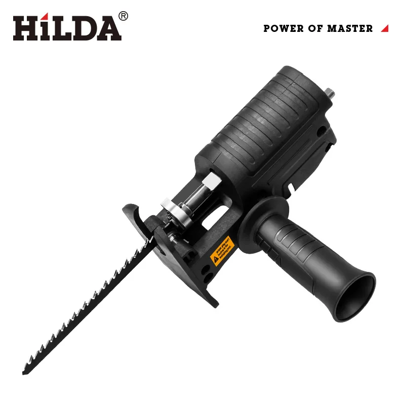 

HiLDA/Hilda Reciprocating Curve Saw Electric Drill Accessories