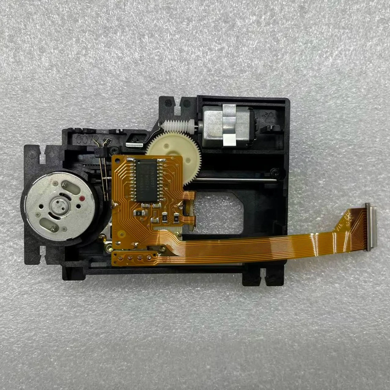 Genuine New for CDM12.4/05 Laser Pickup With Mechanism VAM1204 CD Drive Assembly