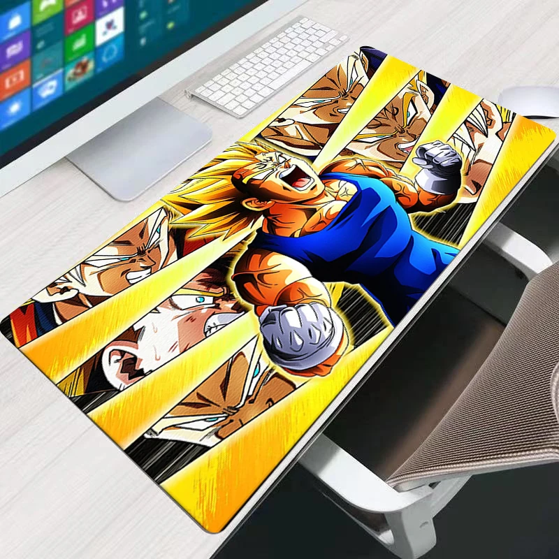 90X40Cm Mouse Pad D…