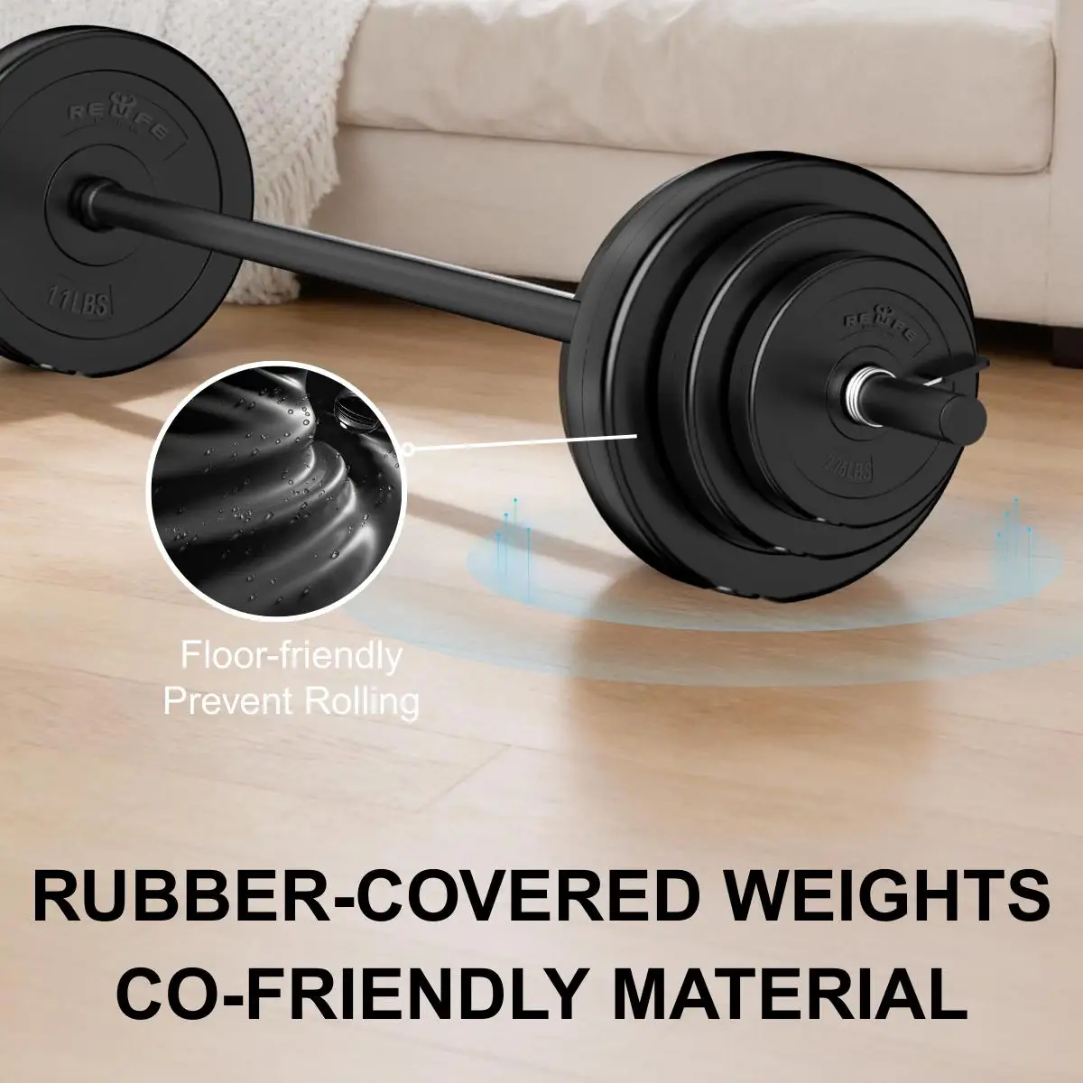 Thumbnail 4 - #14 Best Barbells to Buy In 2026