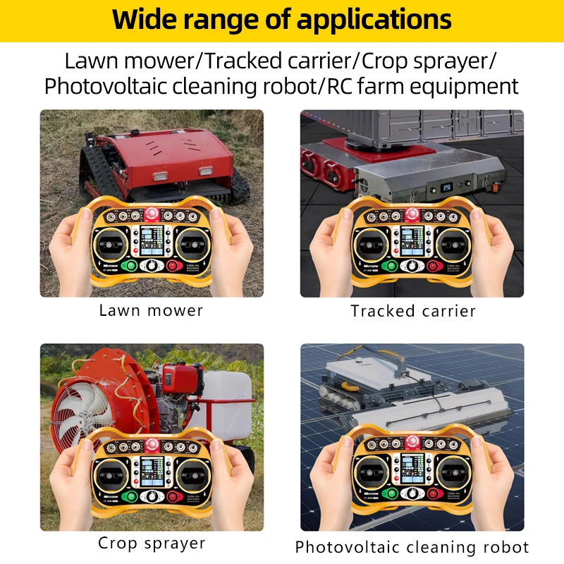 Thumbnail 2 - #11 Latest Remote Control Robots Offers