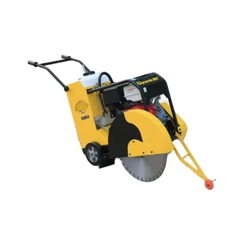Nick 2026 High quality Wholesale asphalt cutter concrete cutter machine road asphalt cutter
