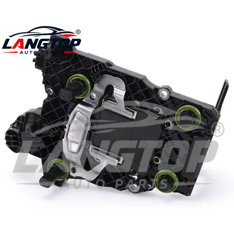 0BH 0BT DQ500 DQ380 Transmission Control Unit Conductor Plate TCU 0DL927711B 0BH927711C 0GC927711H for Volkswagen Audi tools