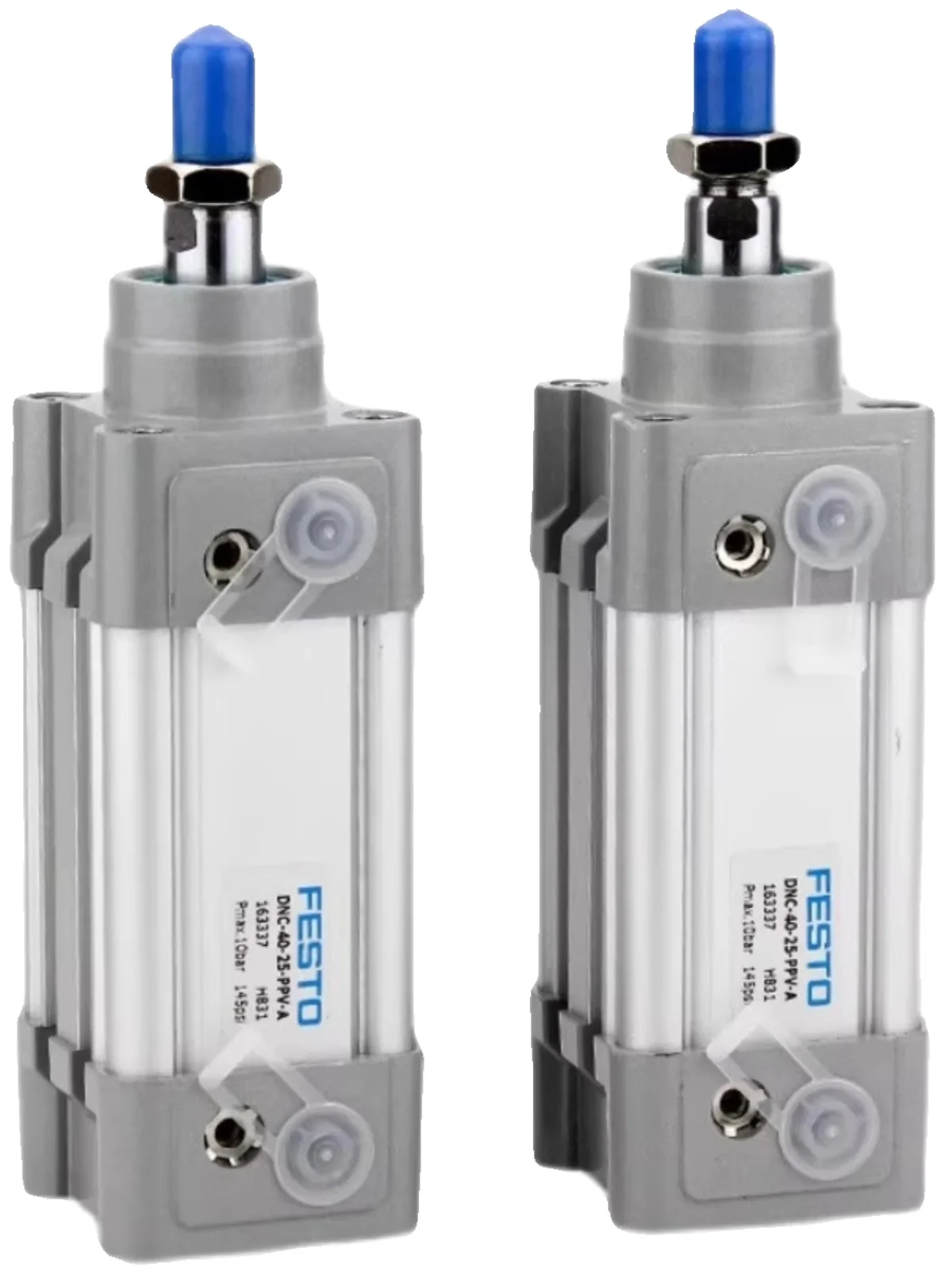 

FESTO Standard Cylinder DNC-32-40-50-63-80-100 125-160-320-PPV-A