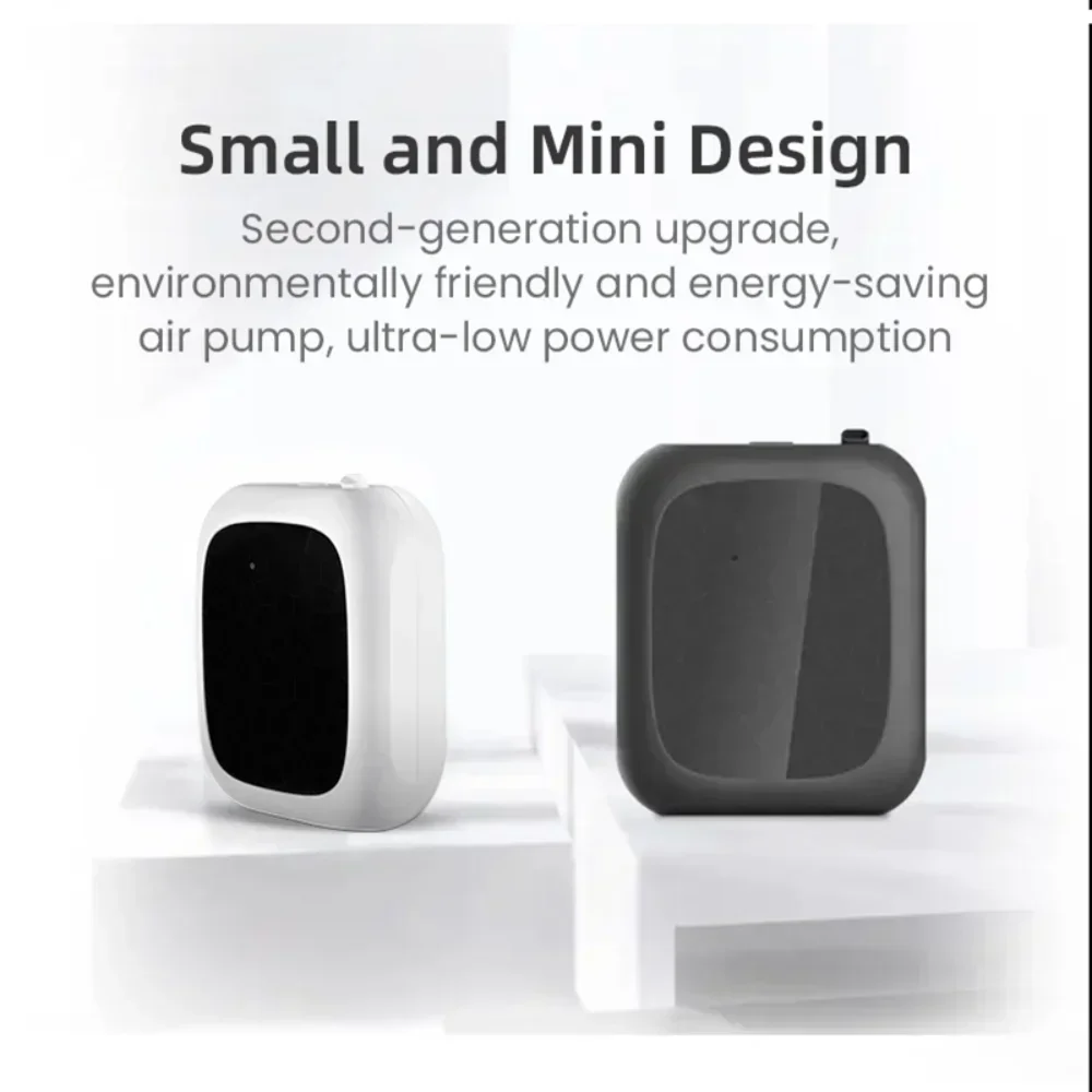 GRTCO 300m³ Bluetooth Battery Oil Aroma Diffuser Room Aromatherapy Fragrance Air Freshener Scent Machine Home Air Flavoring image 6