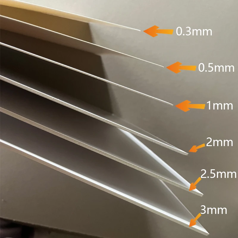 Cartone bianco, cartone bianco bifacciale, artigianato fai-da-te, cartoncino da imballaggio Modelli, carte e rivestimenti fai-da-te