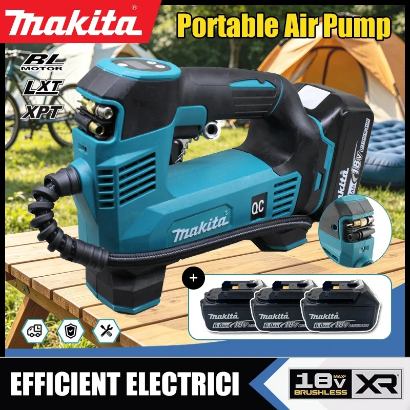 makita-portable-air-pump-18v-battery-lithium-ion-cordless-inflator-for-car-tyre-inflator-electric-motorcycle-pump