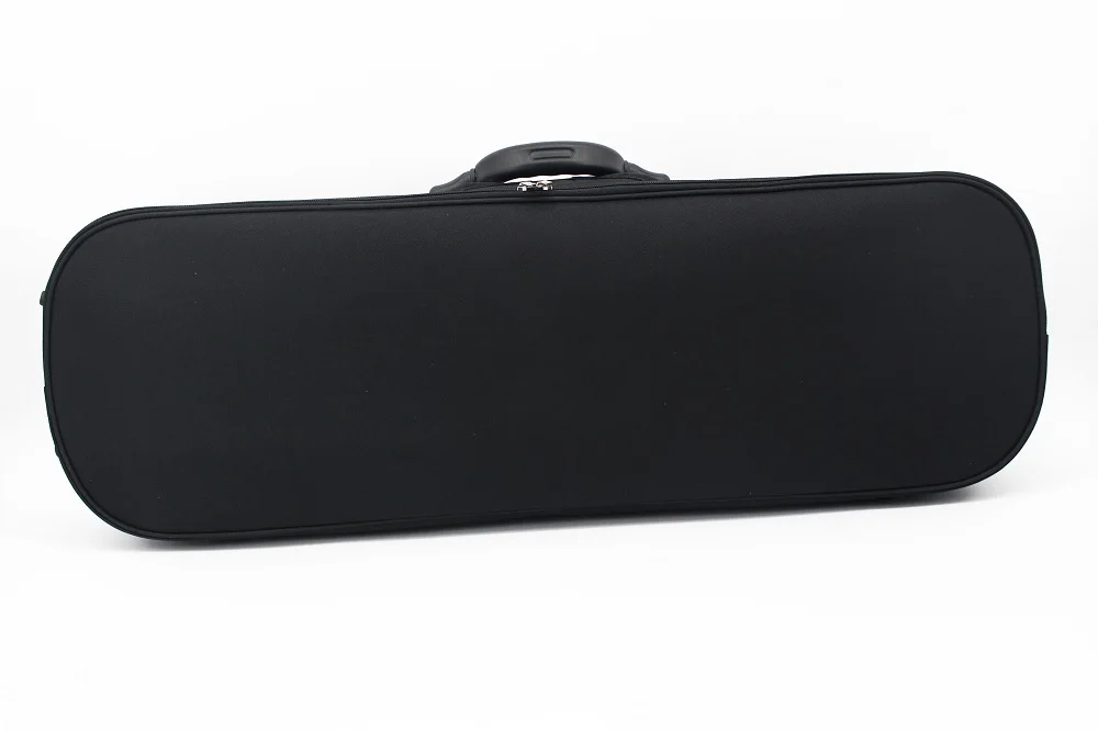 High Density Light Foam custom Make Violin Case For Sale 4/4