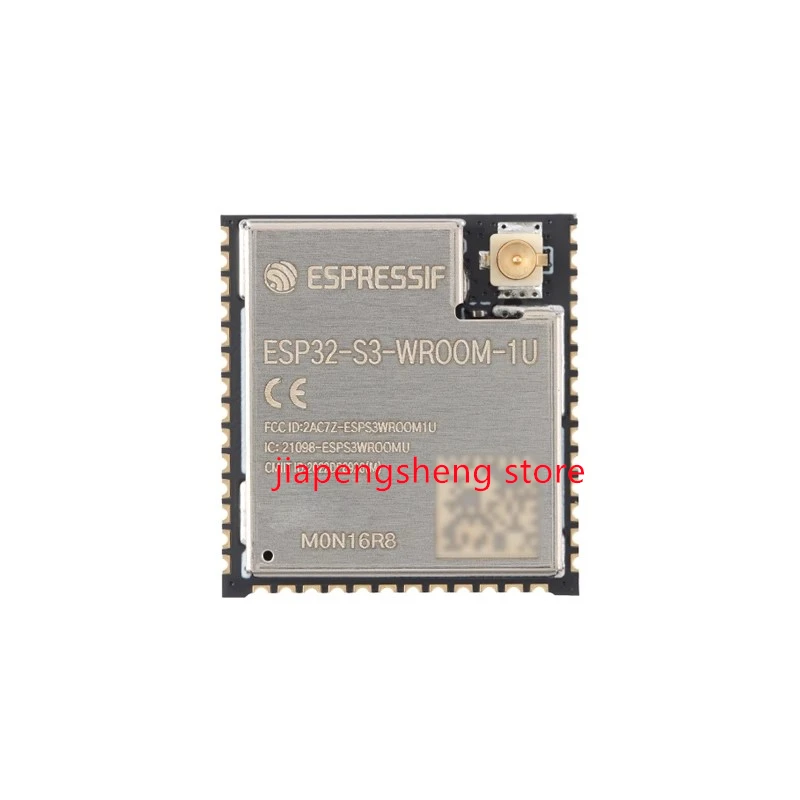 

Двухъядерный модуль MCU, Wi-Fi, Bluetooth, 16 МБ, 32-битный, новый, оригинальный