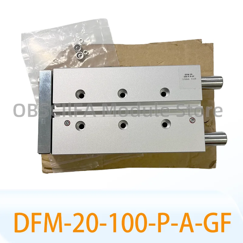 Brand New DFM-20-10…
