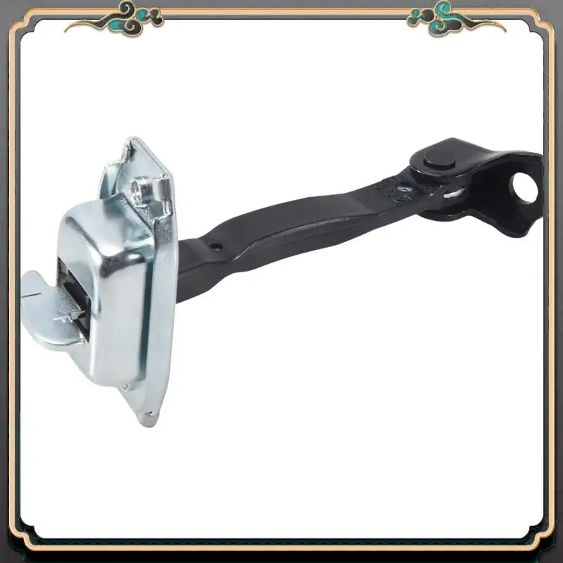 

M45K-Door Check Strap Stopper Jam Шарнир Водитель Передний левый подходит для Toyota Matrix Corolla