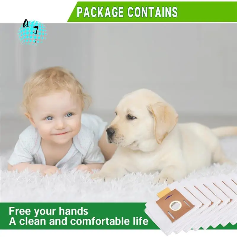 

A07F-20 шт. пылесборник для робота-пылесоса ECOVACS Deebot T8 AIVI/T8 Max/N8 Pro Plus/Ozmo T8/N8 Pro/T9 AIVI/T9 PRO/DX93/DDX96 Par