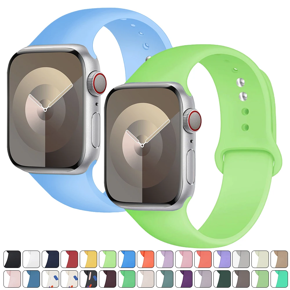 yZ[zApple WatchpVRXgbv oh 49mm 46mm 45mm 44mm 42mm 41mm 40mm 38mm X|[cuXbg iWatch 11 10 9 8 7 6 5 4 Ultra SEΉ