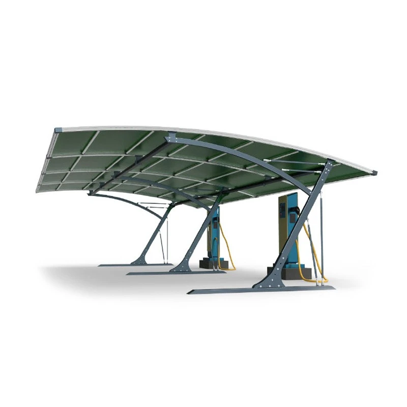 Parking shed, detachable car parking shed, villa car parking shed canopy