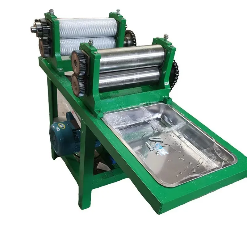 Electric nest foundation machine aluminum alloy embossing machine, high-precision embossing machine c