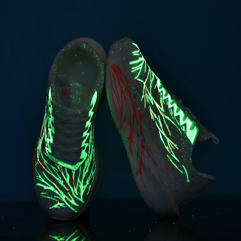 أحذية رياضية للرجال للجري من الكربون، أحذية رياضية ماراثون قابلة للتنفس وخفيفة الوزن للنساء، أحذية رياضية مريحة مضادة للانزلاق #6