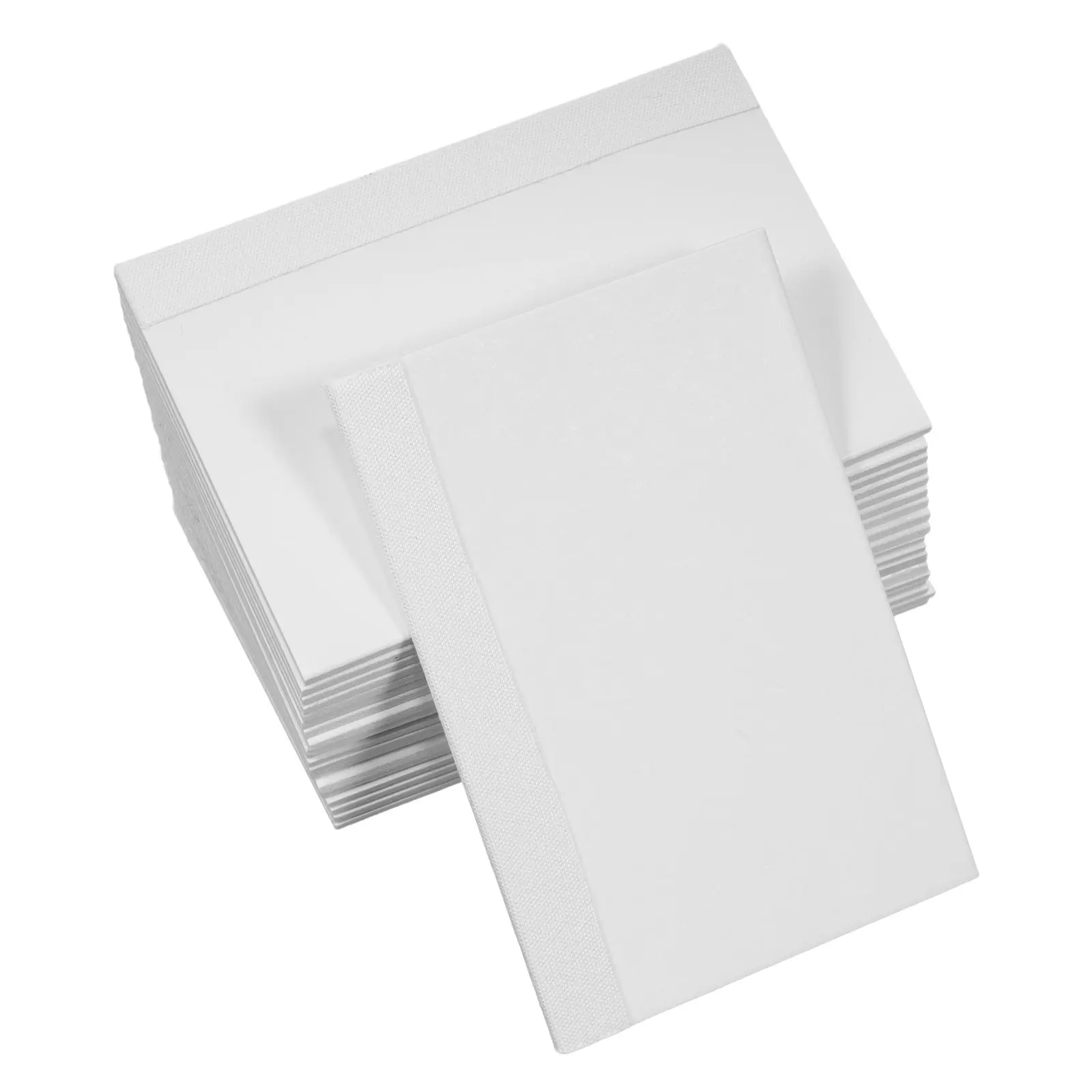 20Pcs Fabric Edge Squeegee Non-Scratch Phone Film Applicator Small Decal Scraper 3x2x0.2inch Vinyl Wrap Car Wrap Window Tint