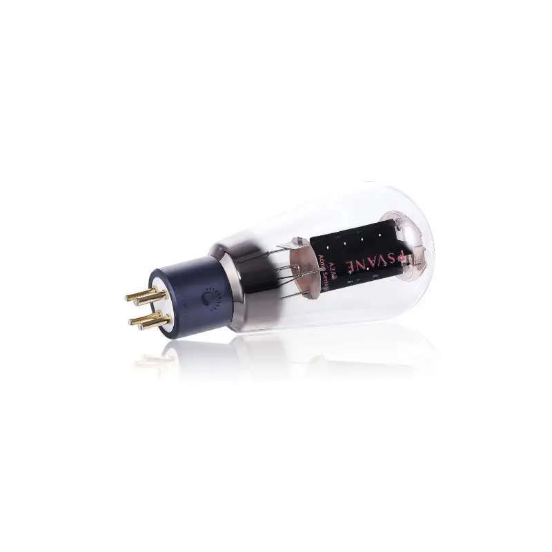 PSVANE 2027 brand-new A2/A3 vacuum tubes, factory‑precision matched, exquisitely crafted, with a rich and full-bodied sound.