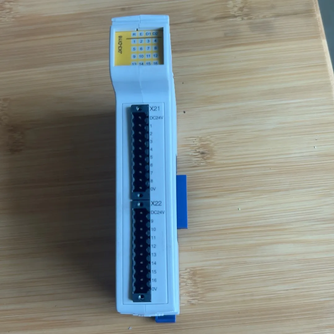 โมดูล Jx3-di16