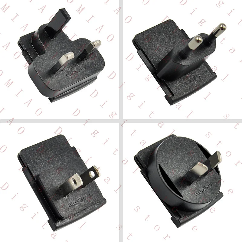 RM   Slide Plug Mounting for BOSE-S024FM1700100 319972-003 Power Adapter